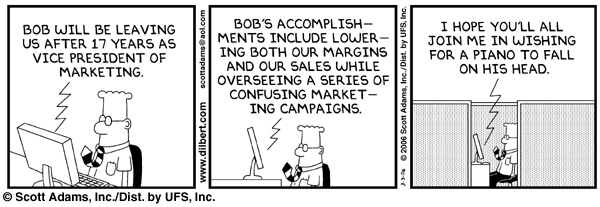 dilbert